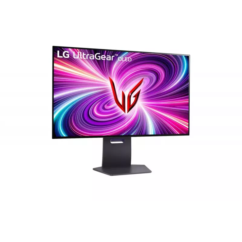 LG 32GS95UX-B Monitor de computador 79,9 cm (31,5