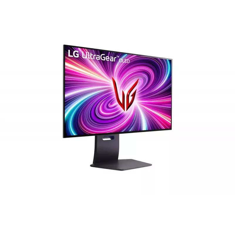 LG 32GS95UX-B Monitor de computador 79,9 cm (31,5