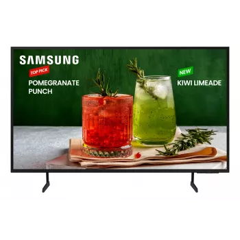 Samsung BE43D-H Ecrã digital signage 109,2 cm (43