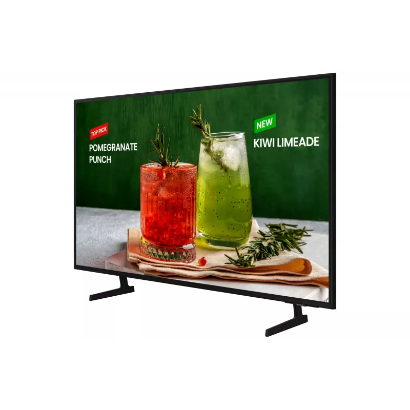 Samsung BE43D-H Ecrã digital signage 109,2 cm (43