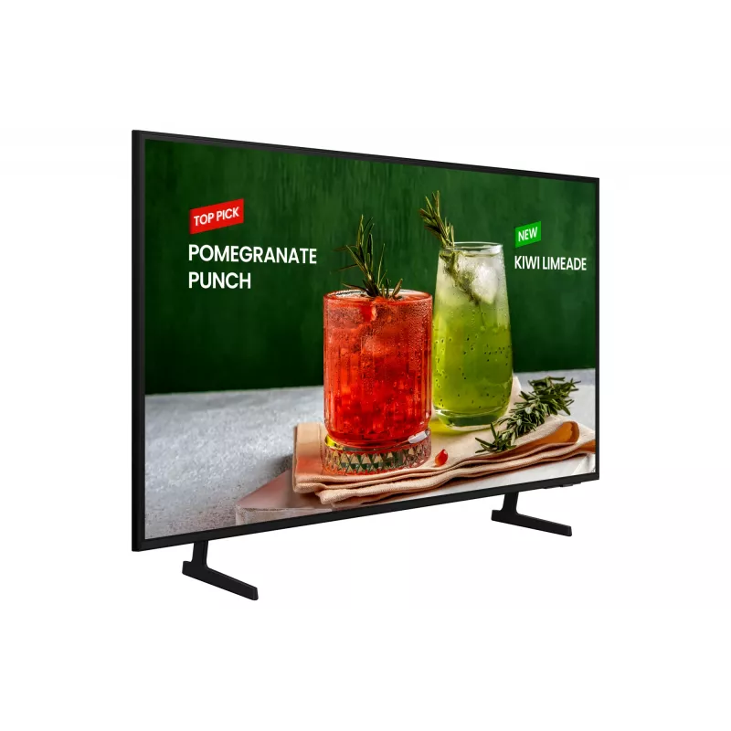 Samsung BE43D-H Ecrã digital signage 109,2 cm (43
