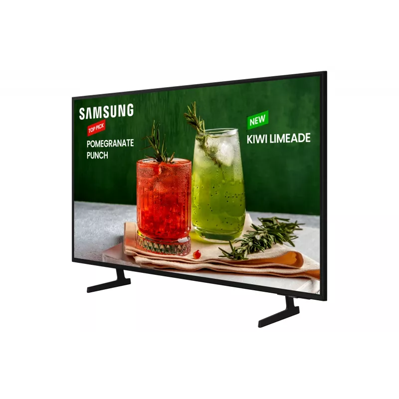 Samsung BE43D-H Ecrã digital signage 109,2 cm (43