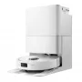 Roborock Qrevo MaxV QRMV02 robô aspirador, 7000 Pa, FlexiArm, estação tudo em um, 0,33 l, branco