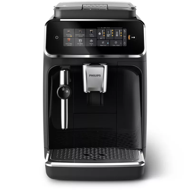 Philips EP3321/40 Máquina de café Máquina de café expresso automática 1,8 L