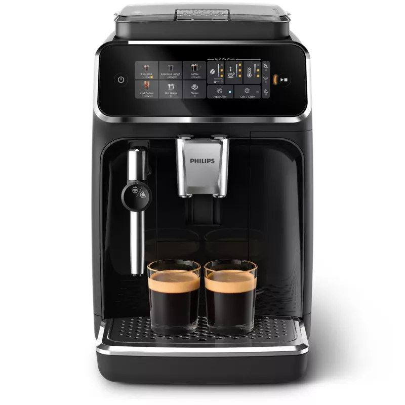 Philips EP3321/40 Máquina de café Máquina de café expresso automática 1,8 L