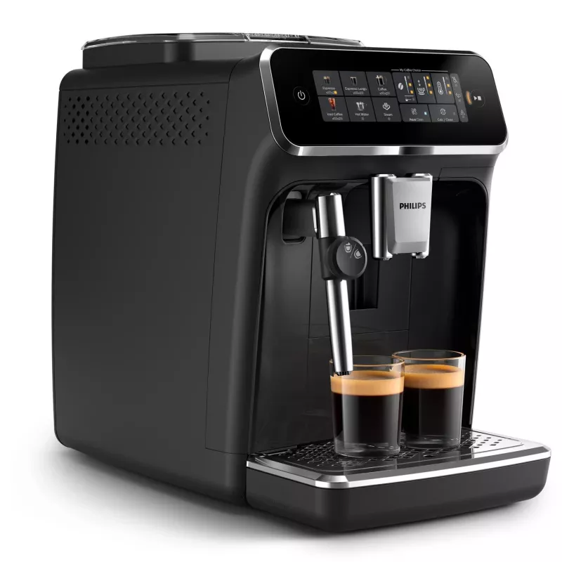 Philips EP3321/40 Máquina de café Máquina de café expresso automática 1,8 L