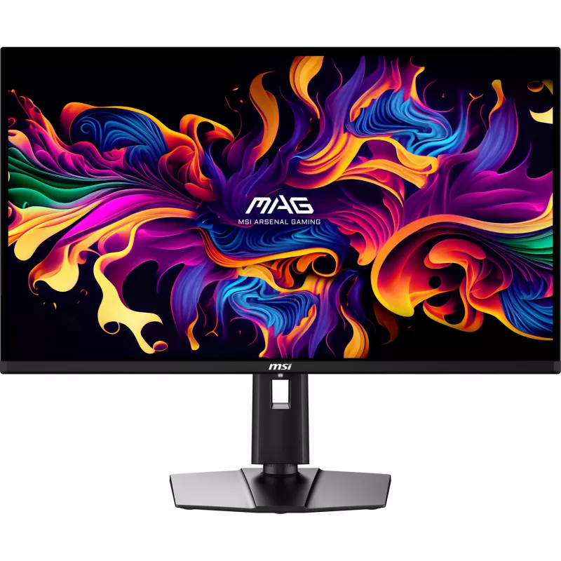 MSI MAG 321UPX QD-OLED Monitor de computador 80 cm (31,5