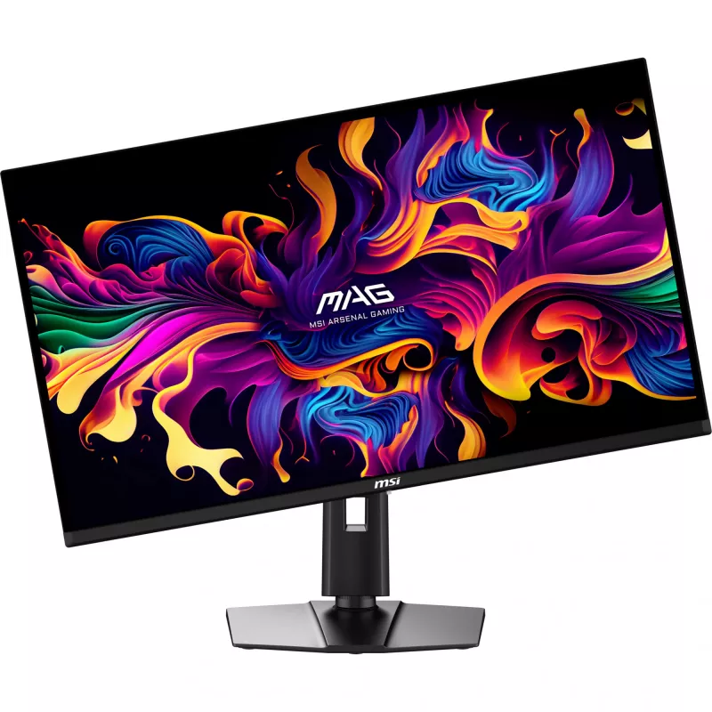 MSI MAG 321UPX QD-OLED Monitor de computador 80 cm (31,5