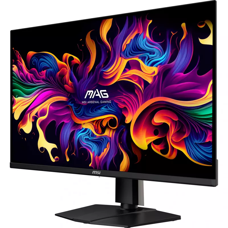 MSI MAG 321UPX QD-OLED Monitor de computador 80 cm (31,5