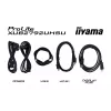 iiyama ProLite XUB2792UHSU-B6 Monitor de computador 68,6 cm (27