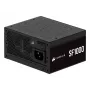 Corsair SF1000 fonte de alimentação SFX, 1000 W, 80 PLUS Platinum, totalmente modular (CP-9020257-EU)
