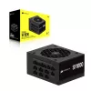 Corsair SF1000 fonte de alimentação SFX, 1000 W, 80 PLUS Platinum, totalmente modular (CP-9020257-EU)
