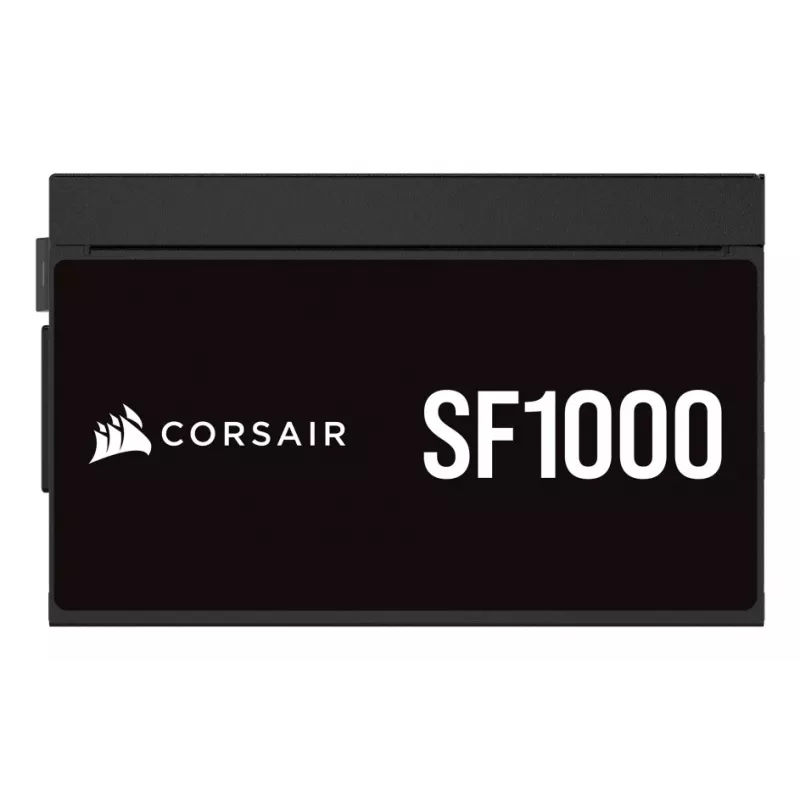 Corsair SF1000 fonte de alimentação SFX, 1000 W, 80 PLUS Platinum, totalmente modular (CP-9020257-EU)