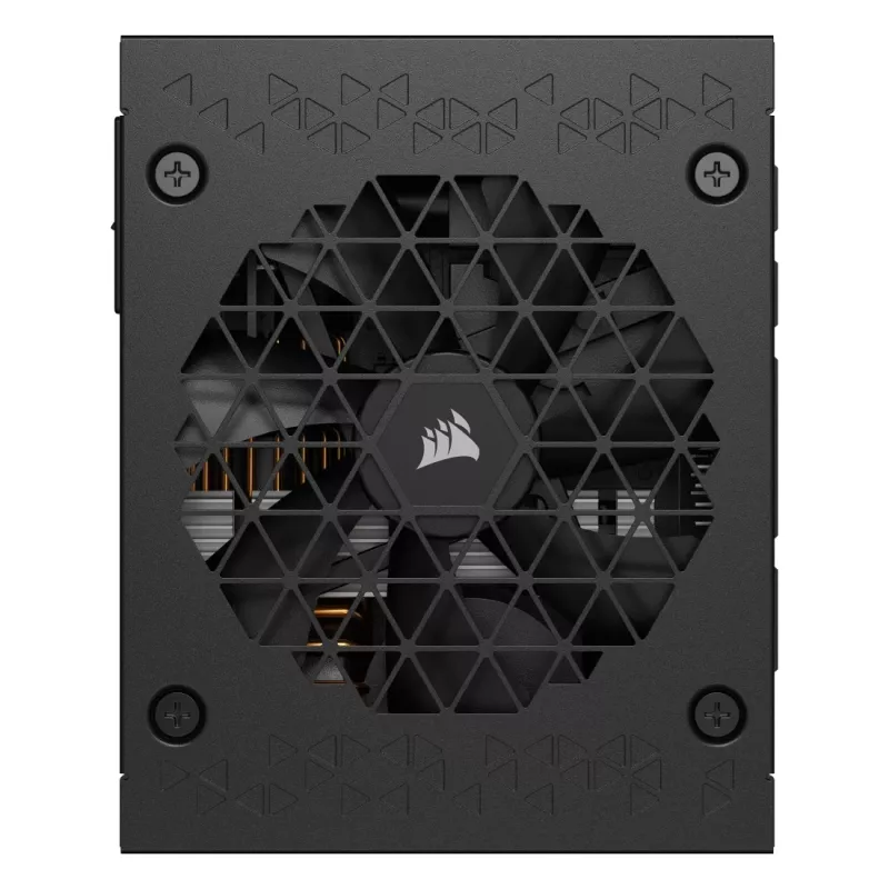 Fonte de alimentação Corsair SF850 SFX, 850 W, 80 PLUS Platinum, modular (CP-9020256-EU)
