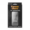 PanzerGlass ® Ceramic Protection para iPhone 15 Pro Max | Ultra-Wide Fit com EasyAligner
