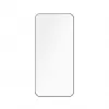 PanzerGlass ® Ceramic Protection para iPhone 15 Pro Max | Ultra-Wide Fit com EasyAligner