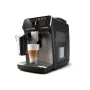 Máquina de café expresso Philips EP4449/70 – automática, depósito de água de 1,8 l, depósito de café de 275 g, moinho cerâmico, 15 bar