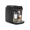 Máquina de café expresso Philips EP4449/70 – automática, depósito de água de 1,8 l, depósito de café de 275 g, moinho cerâmico, 15 bar