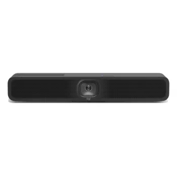 Câmara de videoconferência Logitech MeetUp 2 4K Ultra HD 120° de campo de visão