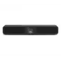 Câmara de videoconferência Logitech MeetUp 2 4K Ultra HD 120° de campo de visão