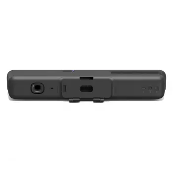 Câmara de videoconferência Logitech MeetUp 2 4K Ultra HD 120° de campo de visão