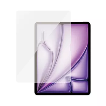Película de proteção de ecrã PanzerGlass SAFE. by ® iPad Air 13'' (2024-2026) | iPad Pro 13'' (2024-2025) | Ultra-Wide Fit