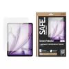 Película de proteção de ecrã PanzerGlass SAFE. by ® iPad Air 13'' (2024-2026) | iPad Pro 13'' (2024-2025) | Ultra-Wide Fit