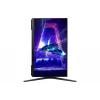 Monitor Samsung G30D 61 cm (24 polegadas) 1920 x 1080 píxeis Full HD LCD preto