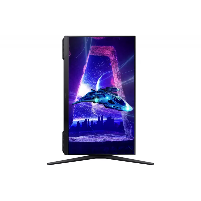 Monitor Samsung G30D 61 cm (24 polegadas) 1920 x 1080 píxeis Full HD LCD preto