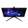 Monitor Samsung G30D 61 cm (24 polegadas) 1920 x 1080 píxeis Full HD LCD preto