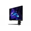 Monitor Samsung G30D 61 cm (24 polegadas) 1920 x 1080 píxeis Full HD LCD preto