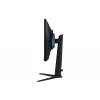 Monitor Samsung G30D 61 cm (24 polegadas) 1920 x 1080 píxeis Full HD LCD preto