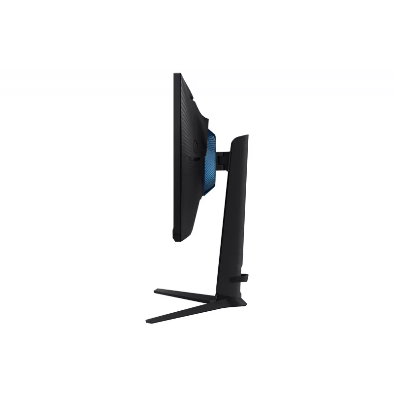 Monitor Samsung G30D 61 cm (24 polegadas) 1920 x 1080 píxeis Full HD LCD preto