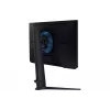Monitor Samsung G30D 61 cm (24 polegadas) 1920 x 1080 píxeis Full HD LCD preto