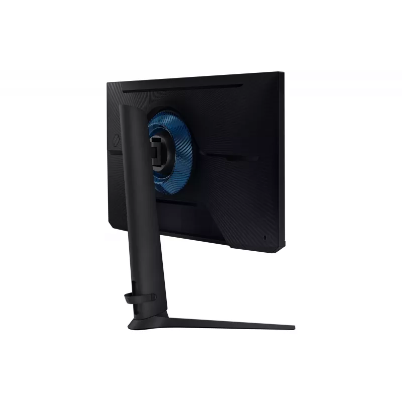 Monitor Samsung G30D 61 cm (24 polegadas) 1920 x 1080 píxeis Full HD LCD preto
