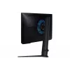 Monitor Samsung G30D 61 cm (24 polegadas) 1920 x 1080 píxeis Full HD LCD preto