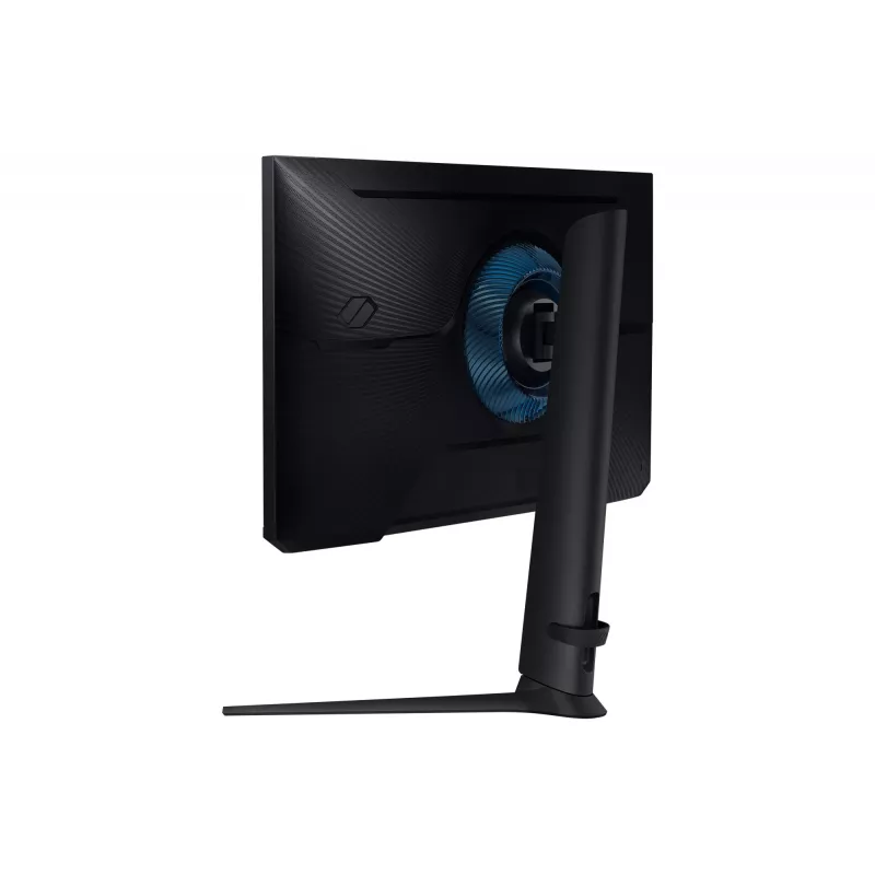 Monitor Samsung G30D 61 cm (24 polegadas) 1920 x 1080 píxeis Full HD LCD preto