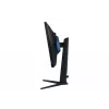 Monitor Samsung G30D 61 cm (24 polegadas) 1920 x 1080 píxeis Full HD LCD preto