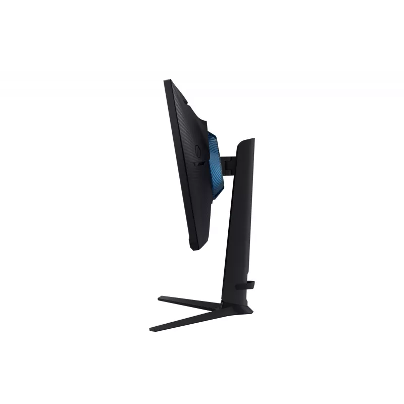 Monitor Samsung G30D 61 cm (24 polegadas) 1920 x 1080 píxeis Full HD LCD preto