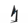 Monitor Samsung G30D 61 cm (24 polegadas) 1920 x 1080 píxeis Full HD LCD preto