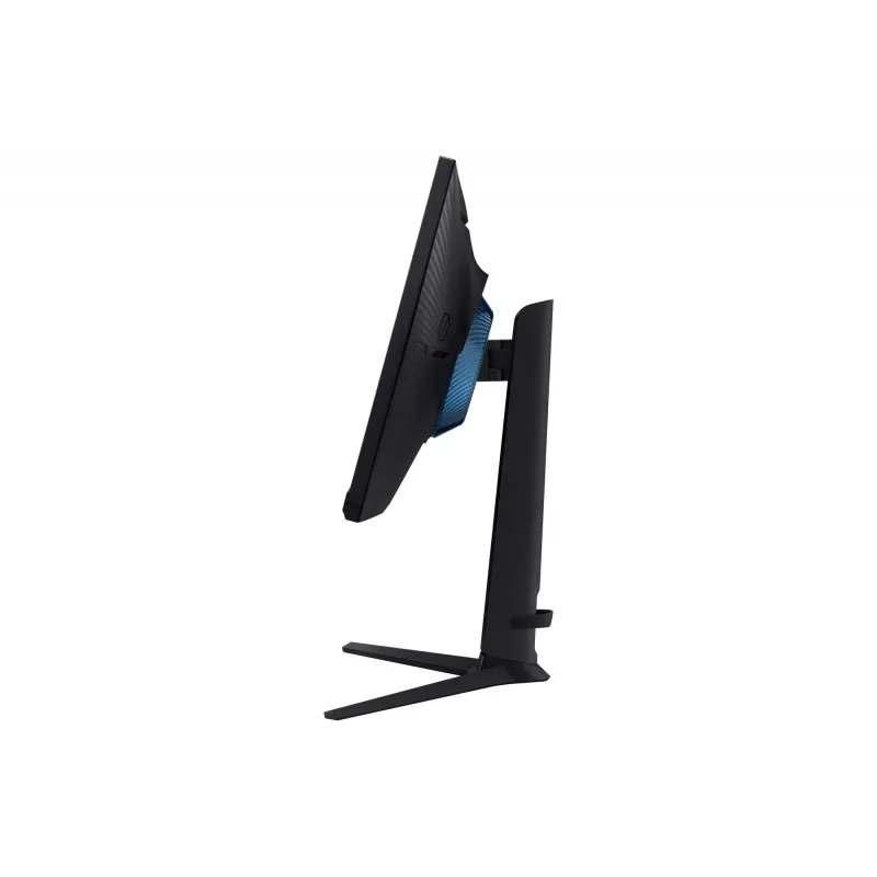 Monitor Samsung G30D 61 cm (24 polegadas) 1920 x 1080 píxeis Full HD LCD preto
