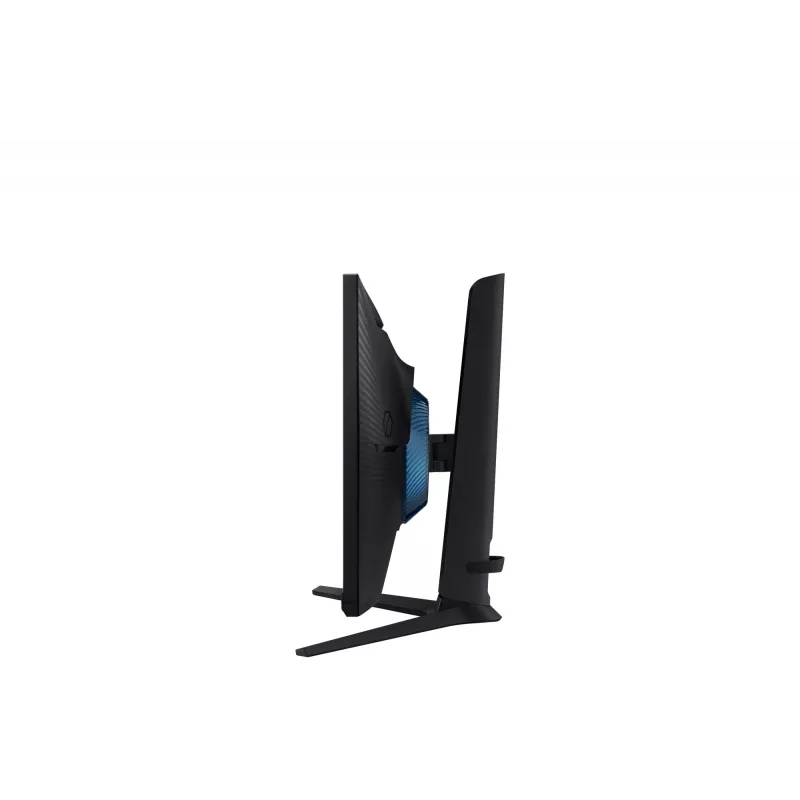 Monitor Samsung G30D 61 cm (24 polegadas) 1920 x 1080 píxeis Full HD LCD preto