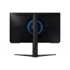 Monitor Samsung G30D 61 cm (24 polegadas) 1920 x 1080 píxeis Full HD LCD preto