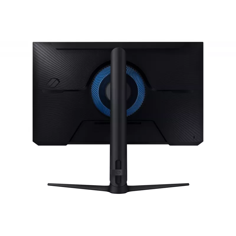 Monitor Samsung G30D 61 cm (24 polegadas) 1920 x 1080 píxeis Full HD LCD preto