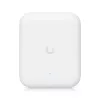 Ponto de acesso UBIQUITI NETWORKS U7 Outdoor Wi-Fi 7 com 4 fluxos espaciais