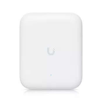 Ponto de acesso UBIQUITI NETWORKS U7 Outdoor Wi-Fi 7 com 4 fluxos espaciais