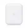 Ponto de acesso UBIQUITI NETWORKS U7 Outdoor Wi-Fi 7 com 4 fluxos espaciais