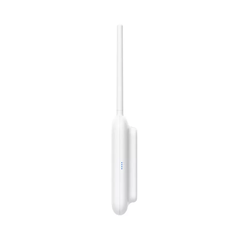 Ponto de acesso UBIQUITI NETWORKS U7 Outdoor Wi-Fi 7 com 4 fluxos espaciais