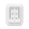 Ponto de acesso UBIQUITI NETWORKS U7 Outdoor Wi-Fi 7 com 4 fluxos espaciais
