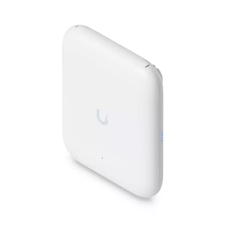 Ponto de acesso UBIQUITI NETWORKS U7 Outdoor Wi-Fi 7 com 4 fluxos espaciais